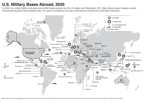 Us Navy Bases Abroad