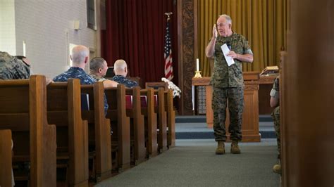 Us Navy Chaplain Salary And Benefits Overview