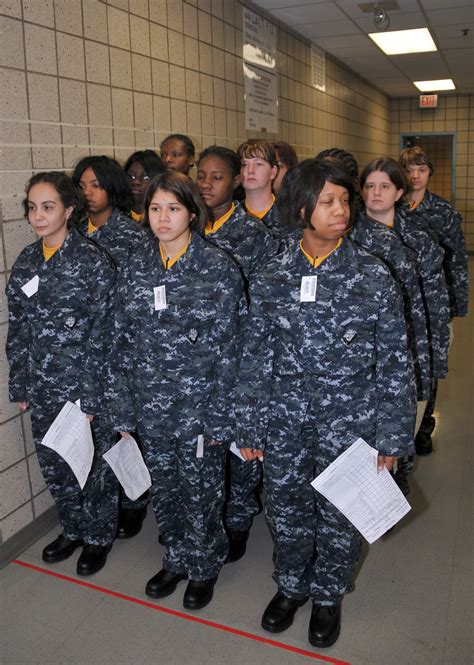 Us Navy Enlisted Recruiting