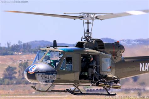 Us Navy Uh 1 Huey Helicopter Gunship Defencetalk Forum