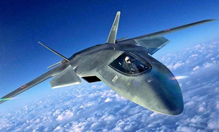 Us Next Gen Fighter Aircraft