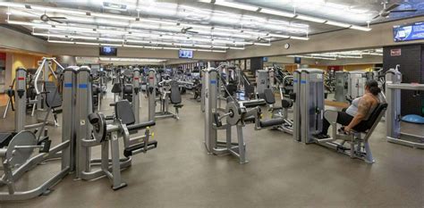 Usaa Gym Membership