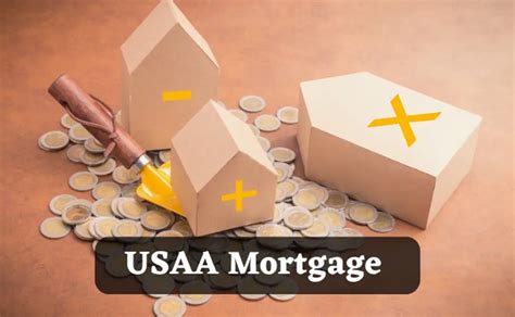 Usaa Home Loan Benefits