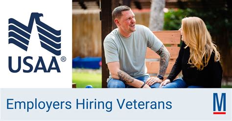 Usaa Jobs Jobs For Veterans Military Com