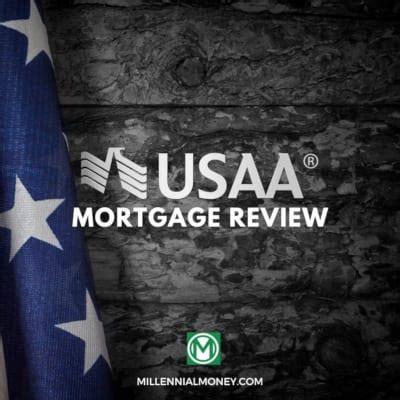 Usaa Mortgage Review Loans Rates For 2021 Millennial Money