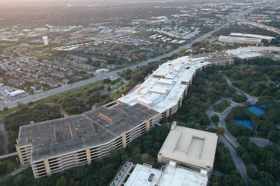 Usaa Office Photos