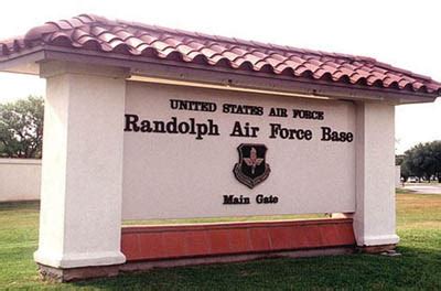 Usace S Randolph Air Force Base Project Labor Agreement Survey Due July