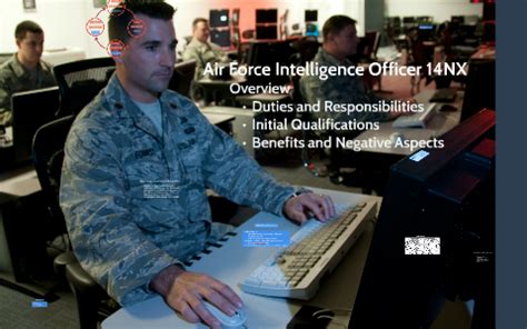 Usaf Intel Officer Tips