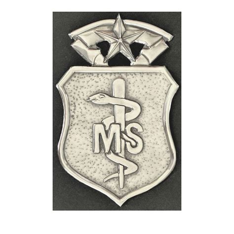 Usaf Medical Specialties