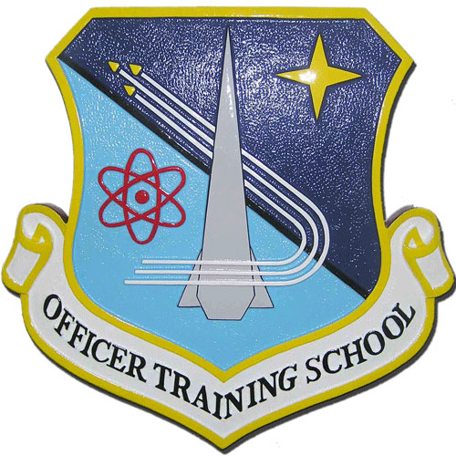 Usaf Officer Training School