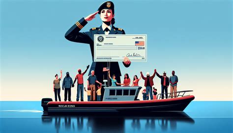 Uscg Salary Benefits