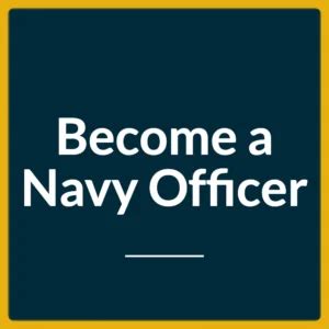 Useful Information Naval Officer Recruiter