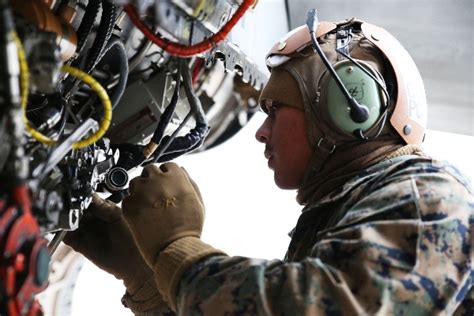 Usmc 62 Field Fixed Wing Aircraft Mechanic 2022 Career Details