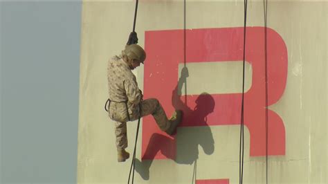 Usmc Boot Camp Challenge Here S How To Participate Cbs8 Com