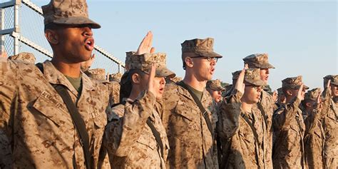 Usmc Recruiting On Twitter Marines Come From Different Backgrounds