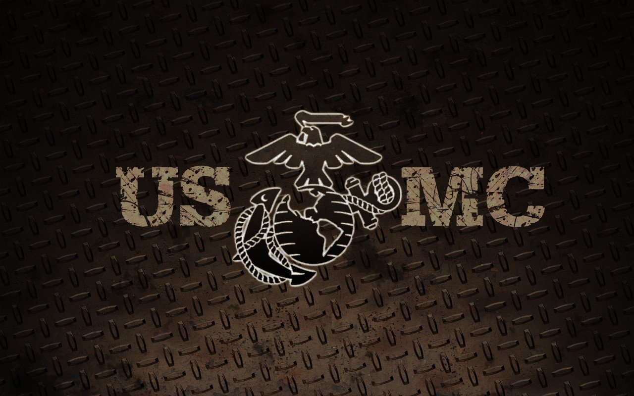 Usmc Wallpaper Marine Corps Wallpapersafari