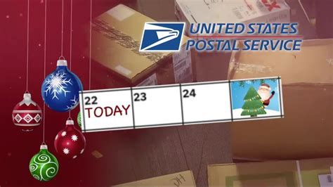 Usps Responds After Unprecedented Holiday Shipping Delays