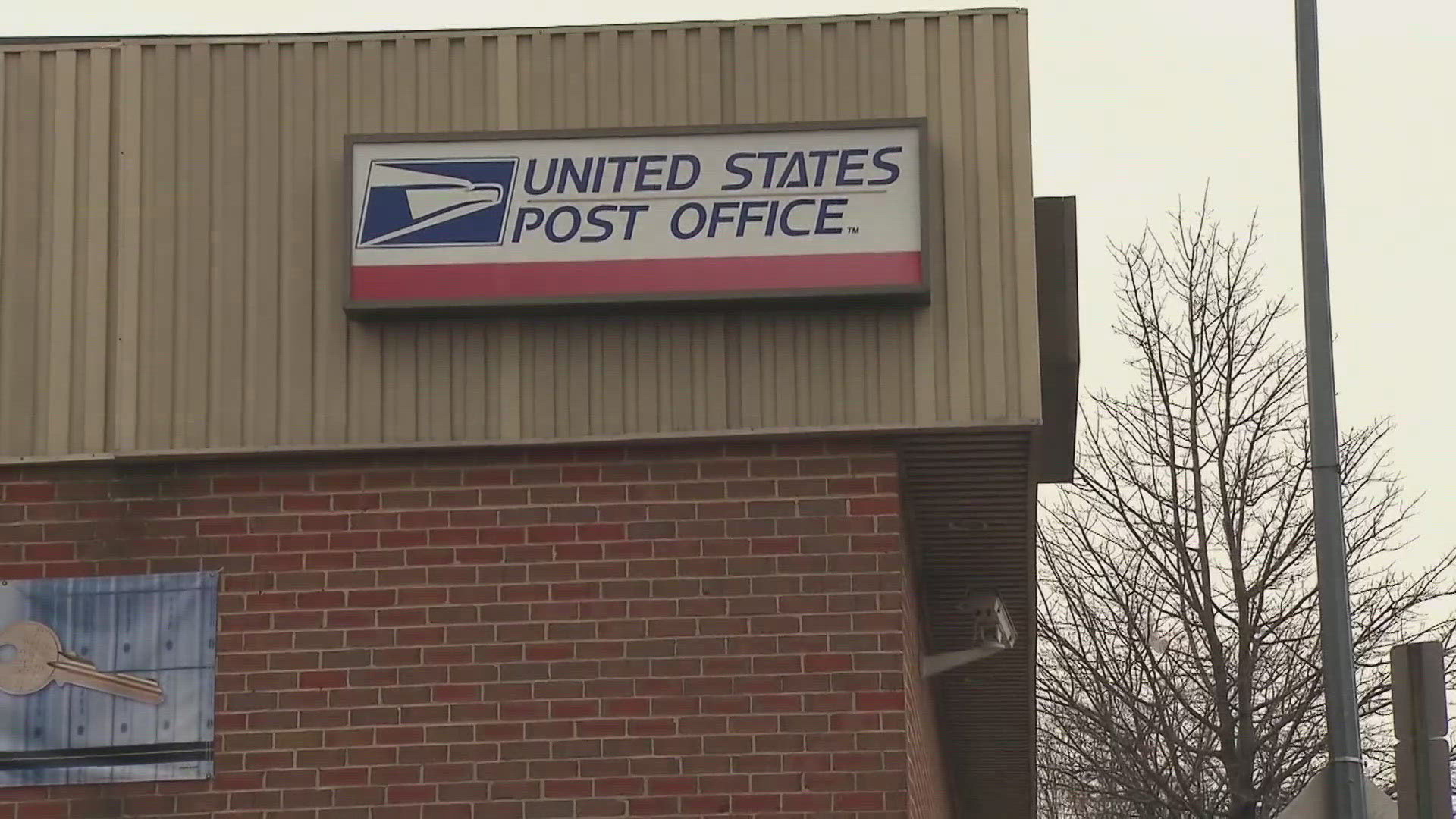 Usps Temporarily Suspends Accepting Packages From China And Hong Kong