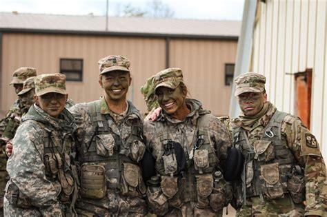 Ut Army Rotc Cadets Lead Field Training Exercise