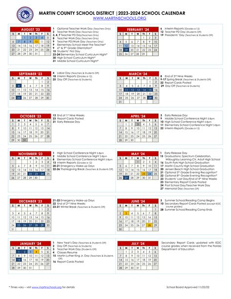 Utica Community Schools Calendar 2024 2025