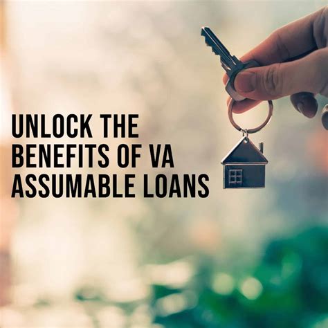 Va Assumable Loan Making Homebuying More Affordable Assumelist