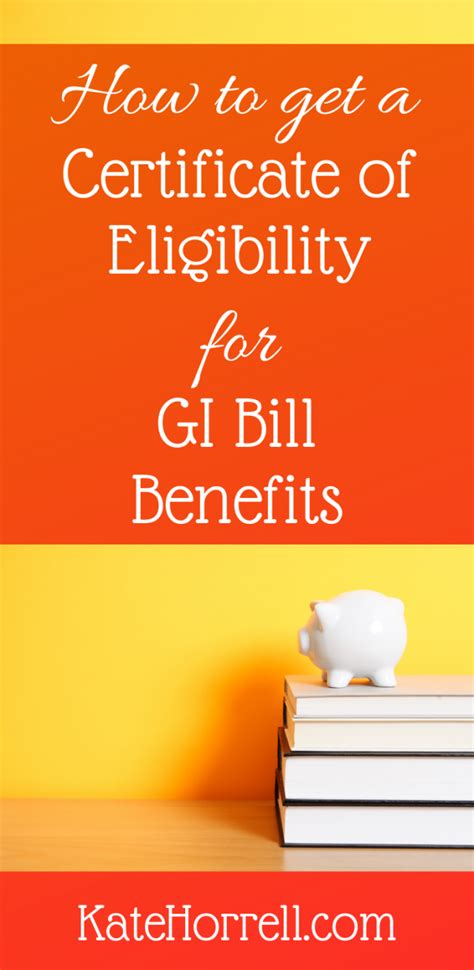 Va Eligibility Gi Bill