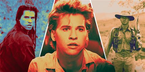 Val Kilmer S 20 Highest Grossing Films Ranked