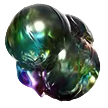 Vendor Glassblowers Bauble Recipe