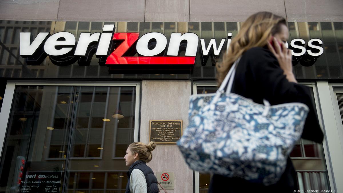 Verizon Hiring 300 Customer Service Jobs In Chandler Phoenix Business