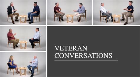 Veteran Conversations Sub Branch