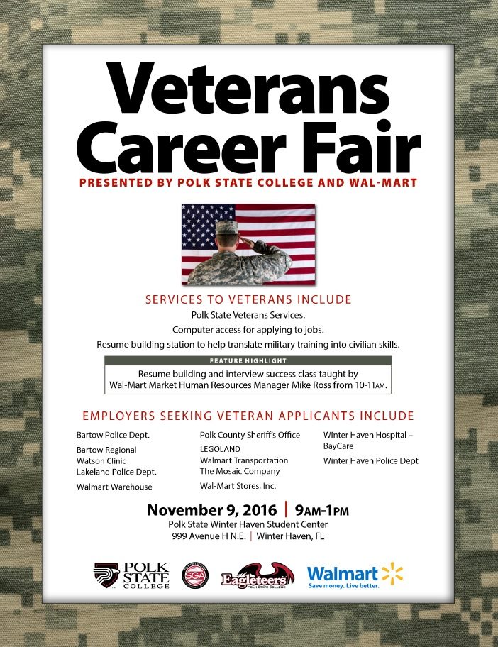 Veterans Career Association