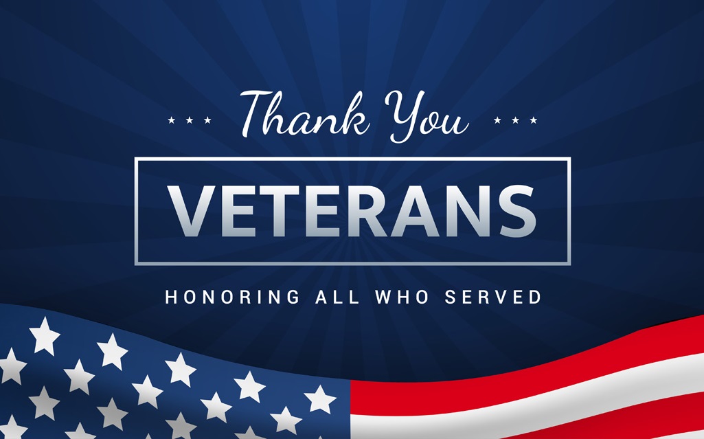 Veterans Day Deals Discounts And Freebies