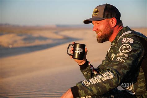 Video B J Baldwin Black Rifle Coffee Co Revive Popular Series