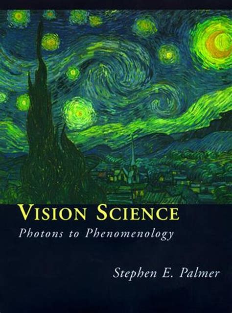 Vision Science Tips