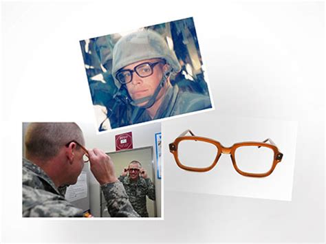 Vm The Birth Of The U S Military S Birth Control Glasses