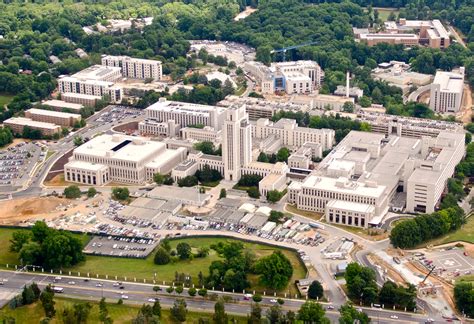 Walter Reed Army Medical