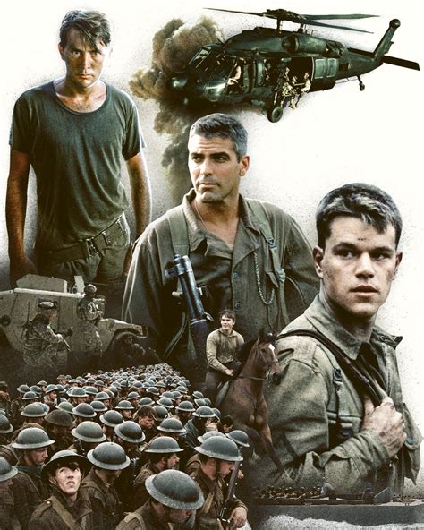 War Films To Watch