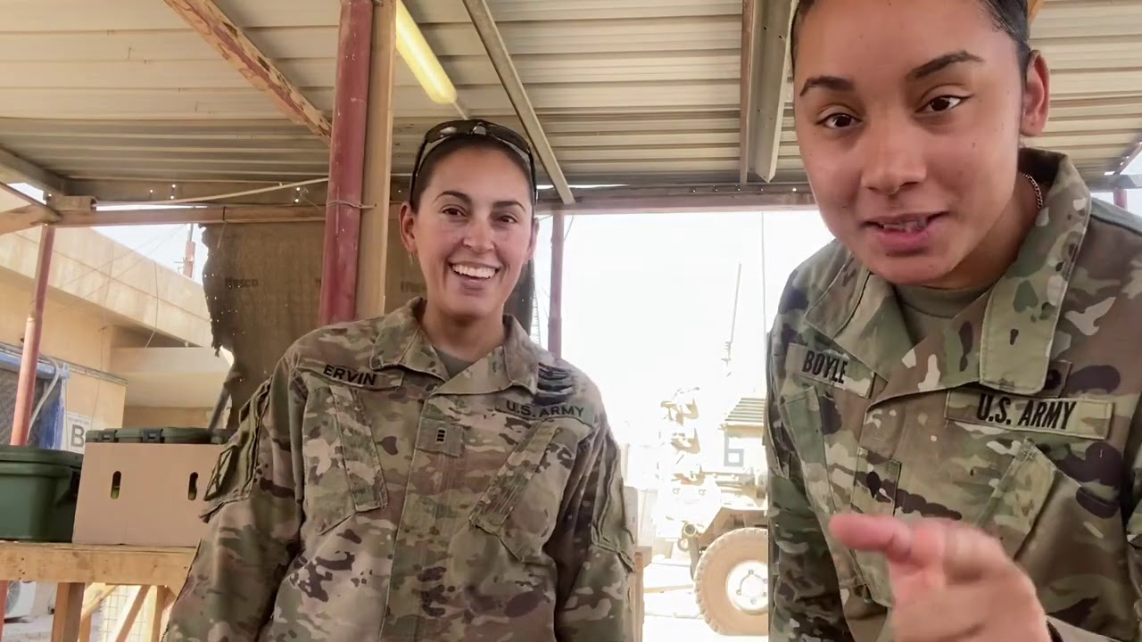 Warrant Officers Needed In The Army Youtube