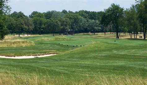 Warren Golf Course Notre Dame Golfweek