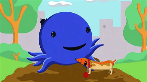 Watch Oswald Season 1 Episode 25 Oswald Hide Seek Weenie Takes A