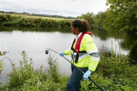 Ways Environmental Officers Work