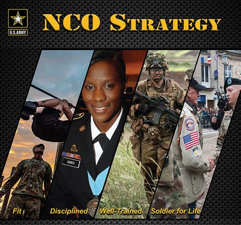 Ways To Become Nco