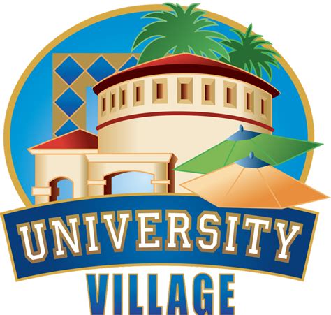 Ways To Explore University Village