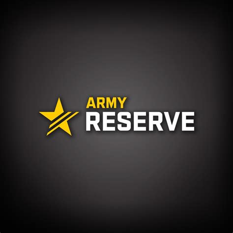 Ways To Use Army Reserve Logo