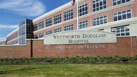 Wentworth Douglass Hospital Expands Covid 19 Testing Evaluation