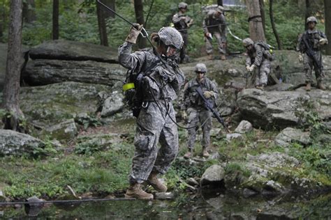 West Point S Class Of 2016 Completes Basic Training Article The