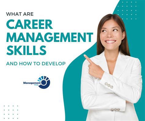 What Are Career Management Skills And How To Develop Guiding