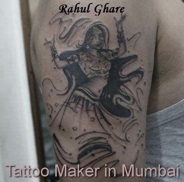 What Are Some Reasonable And Good Tattoo Studios In Mumbai Quora