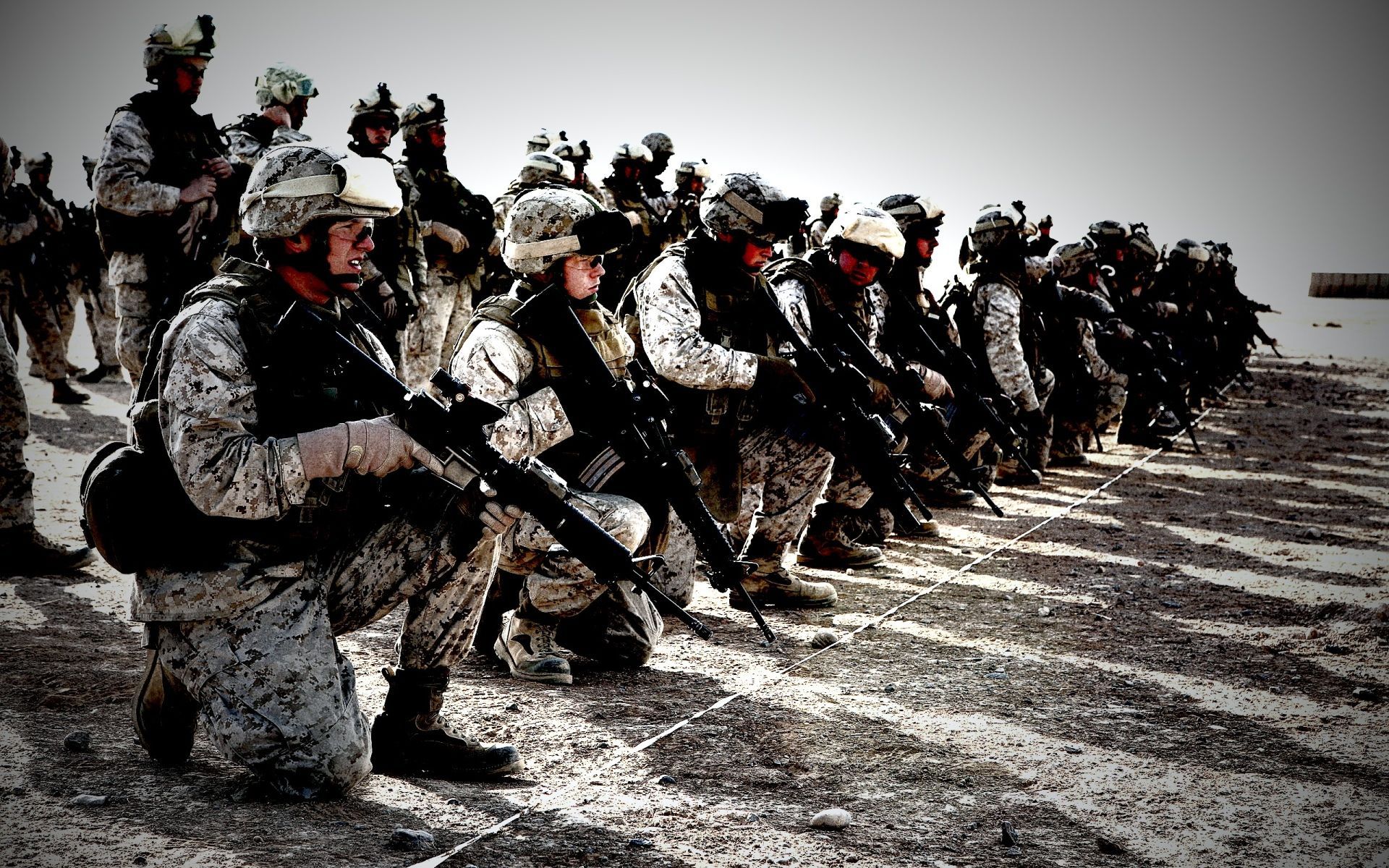 What Are The Benefits For Joining The Marines