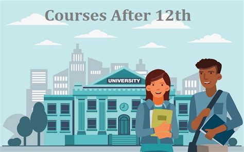 What Are The Best Courses For Students After 12Th In Pune